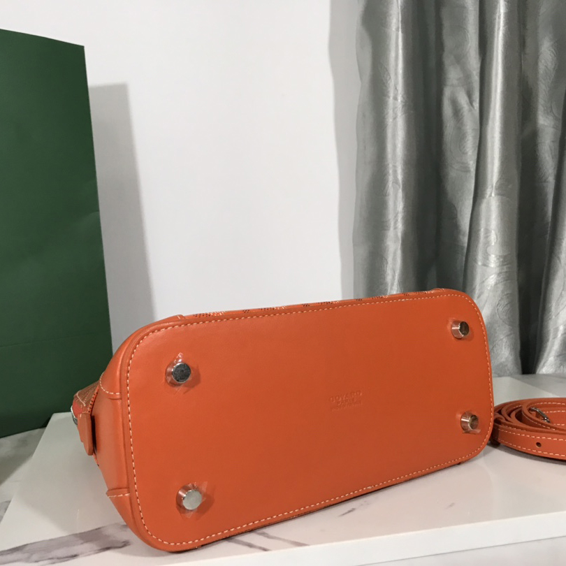 Goyard Vendôme Mini Bag  - EUR FASHION