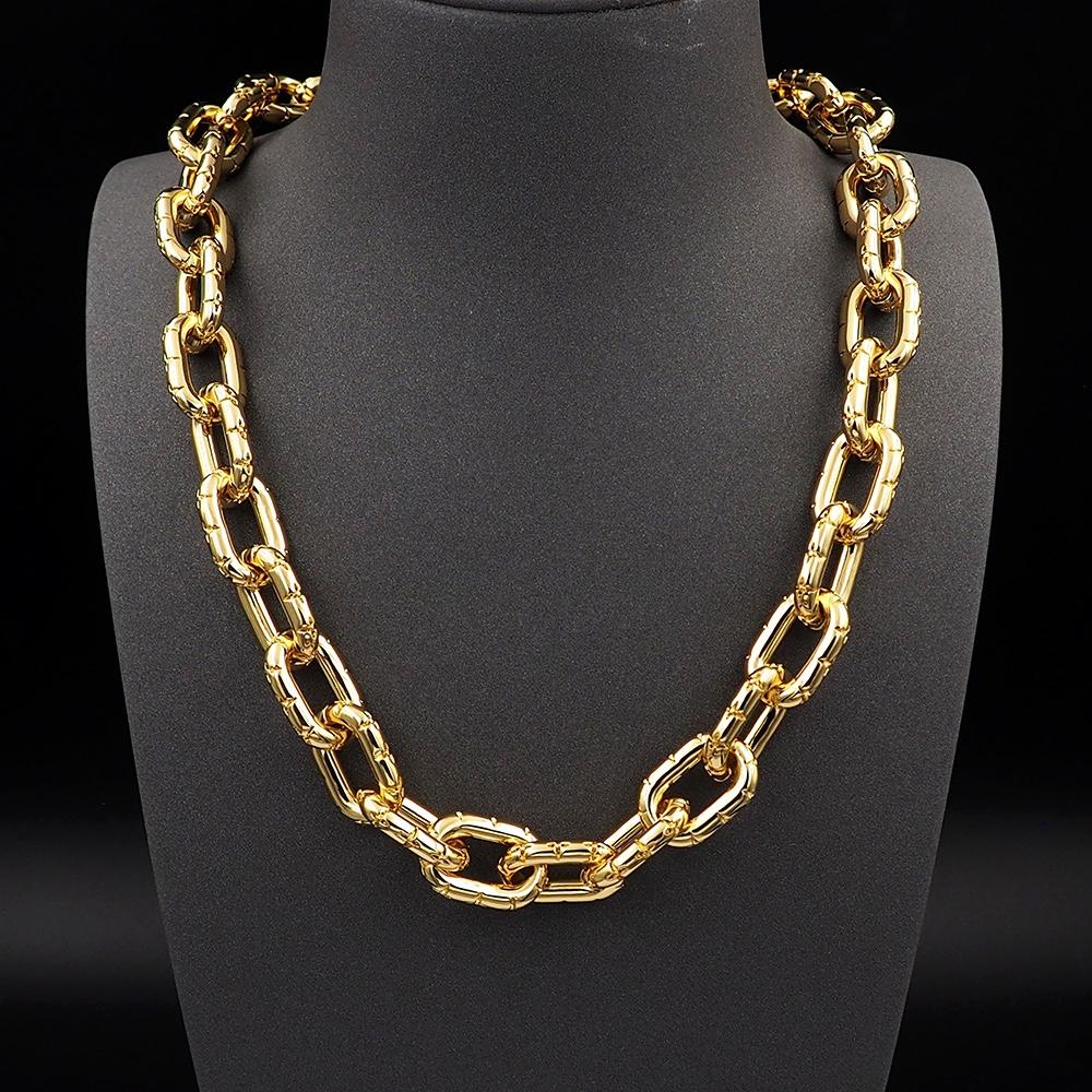 Louis Vuitto LV Crown Necklace   M01280 - EUR FASHION