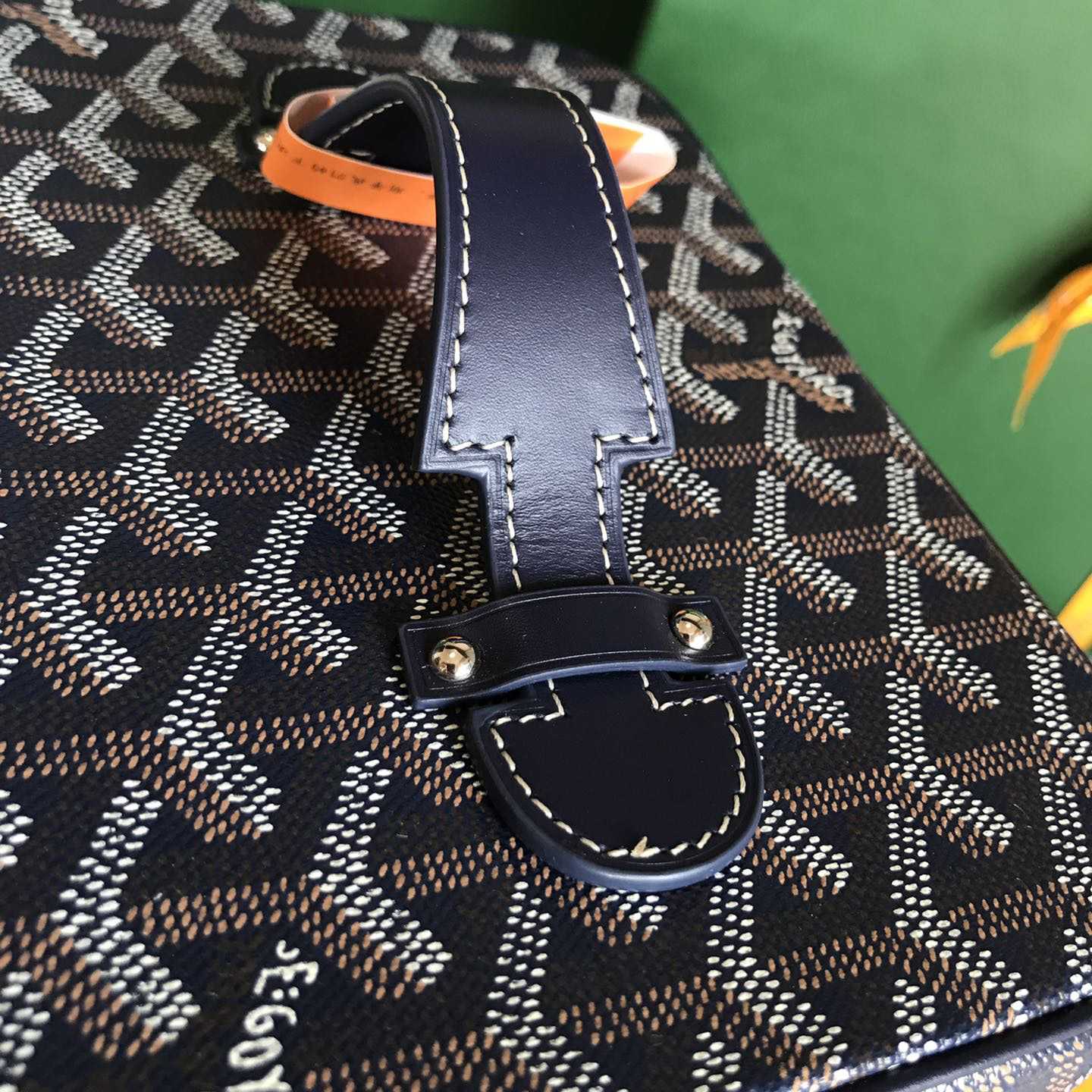 Goyard Muse Vanity Case - EUR FASHION