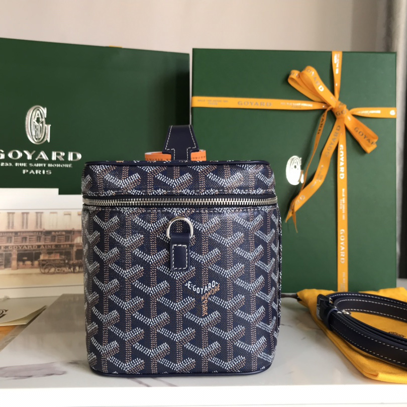 Goyard Muse Vanity Case - EUR FASHION