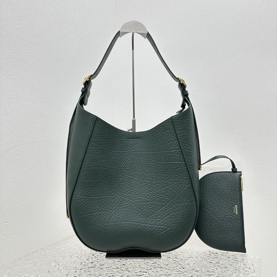 Burberry Medium Chess Shoulder Bag - EUR FASHION
