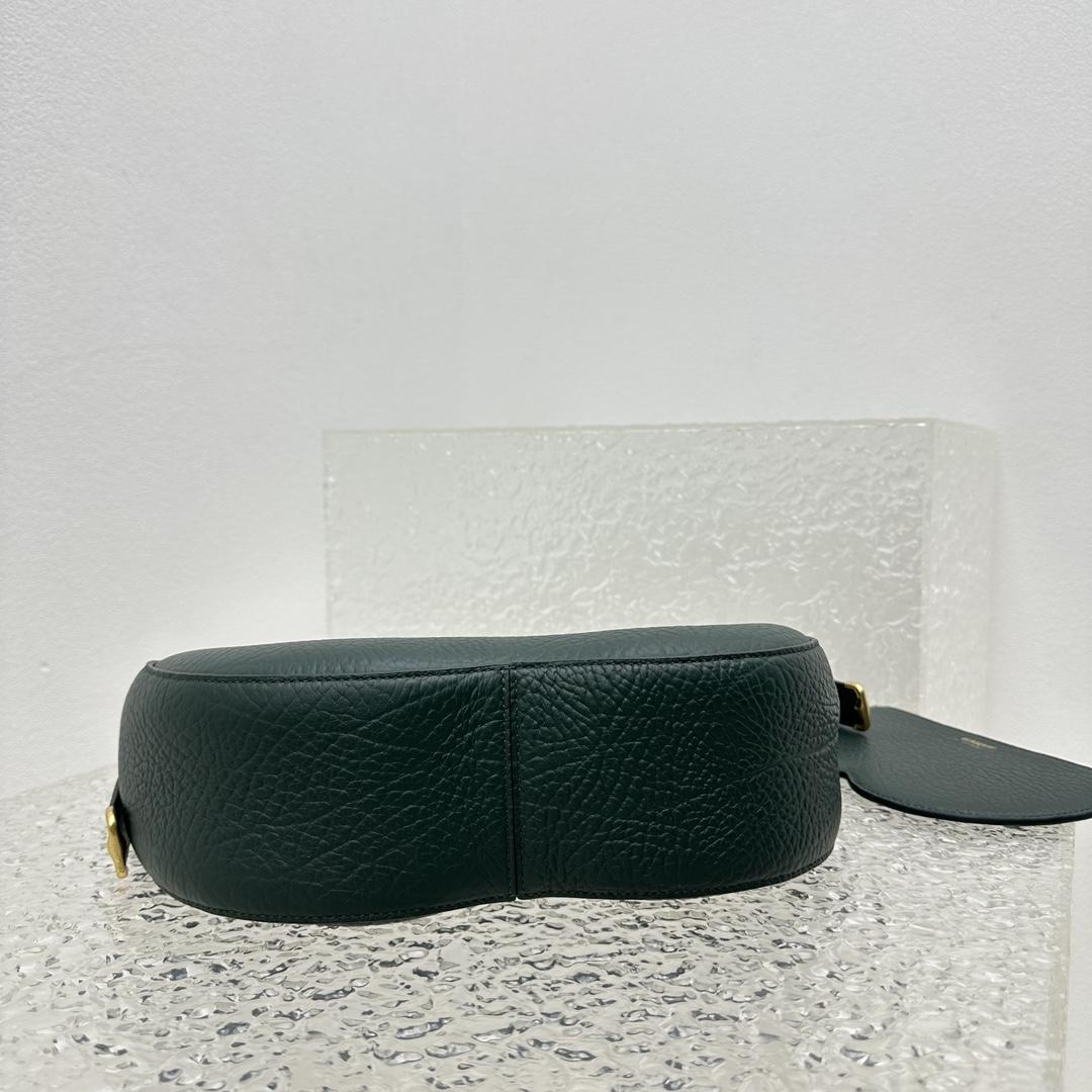 Burberry Medium Chess Shoulder Bag - EUR FASHION