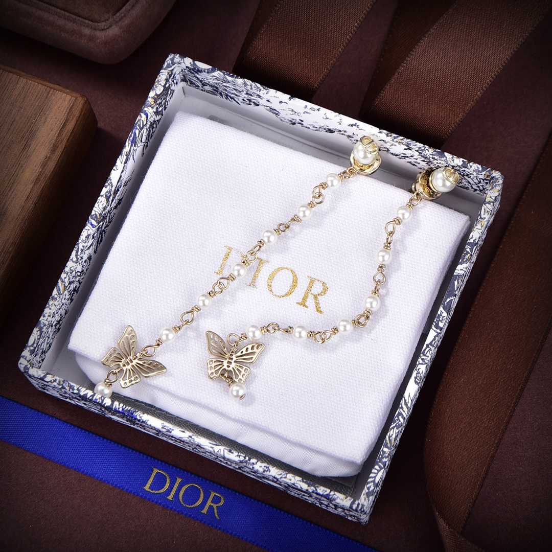 Dior Métamorphose Earrings - EUR FASHION