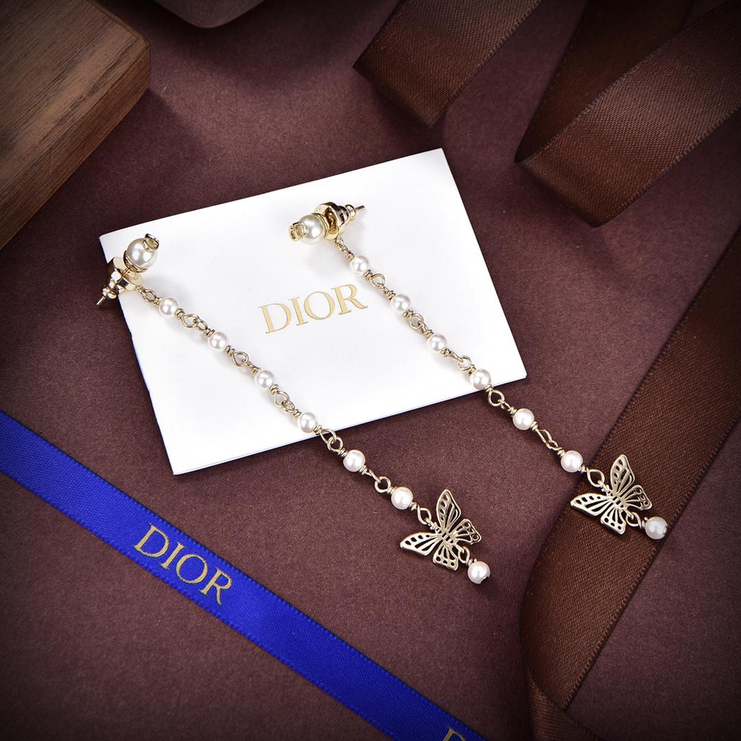 Dior Métamorphose Earrings - EUR FASHION