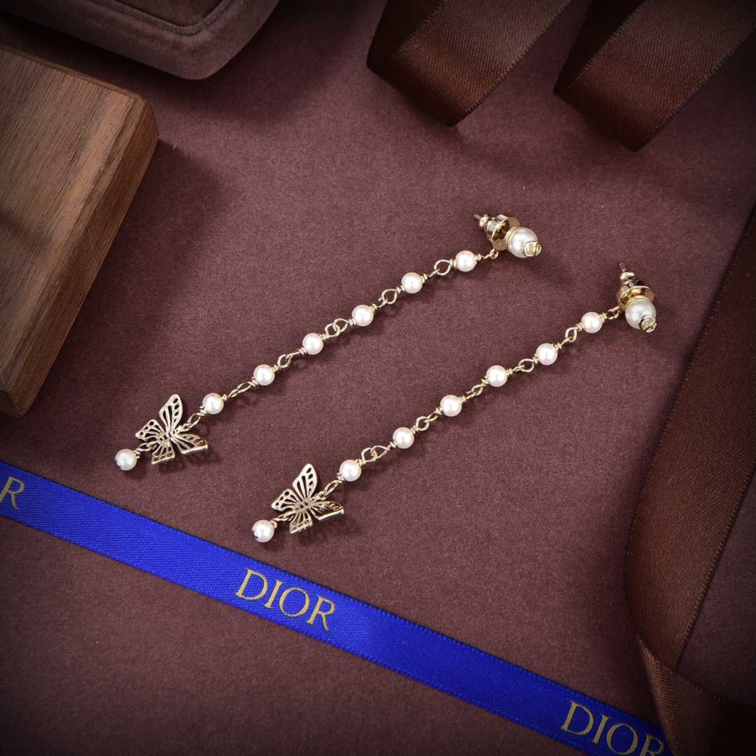Dior Métamorphose Earrings - EUR FASHION