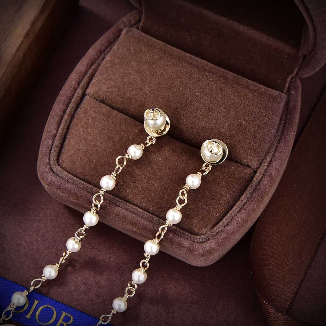 Dior Métamorphose Earrings - EUR FASHION