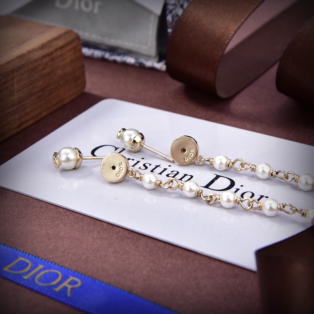 Dior Métamorphose Earrings - EUR FASHION