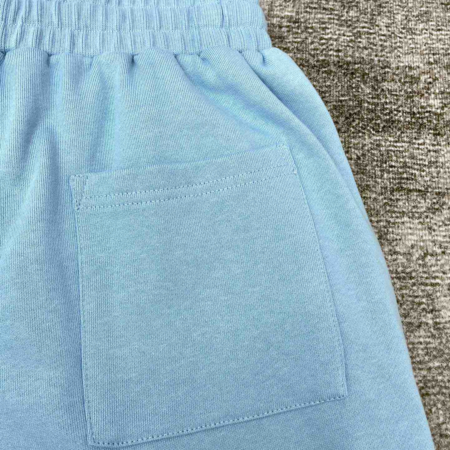 Casablanca Embroidered-logo Track Pants - EUR FASHION