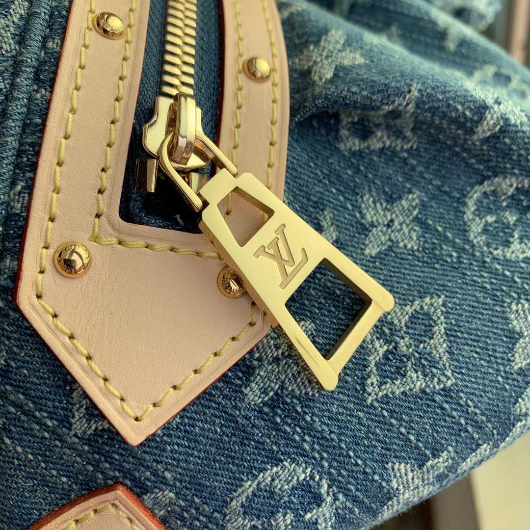 Louis Vuitton High Rise      M46837 - EUR FASHION