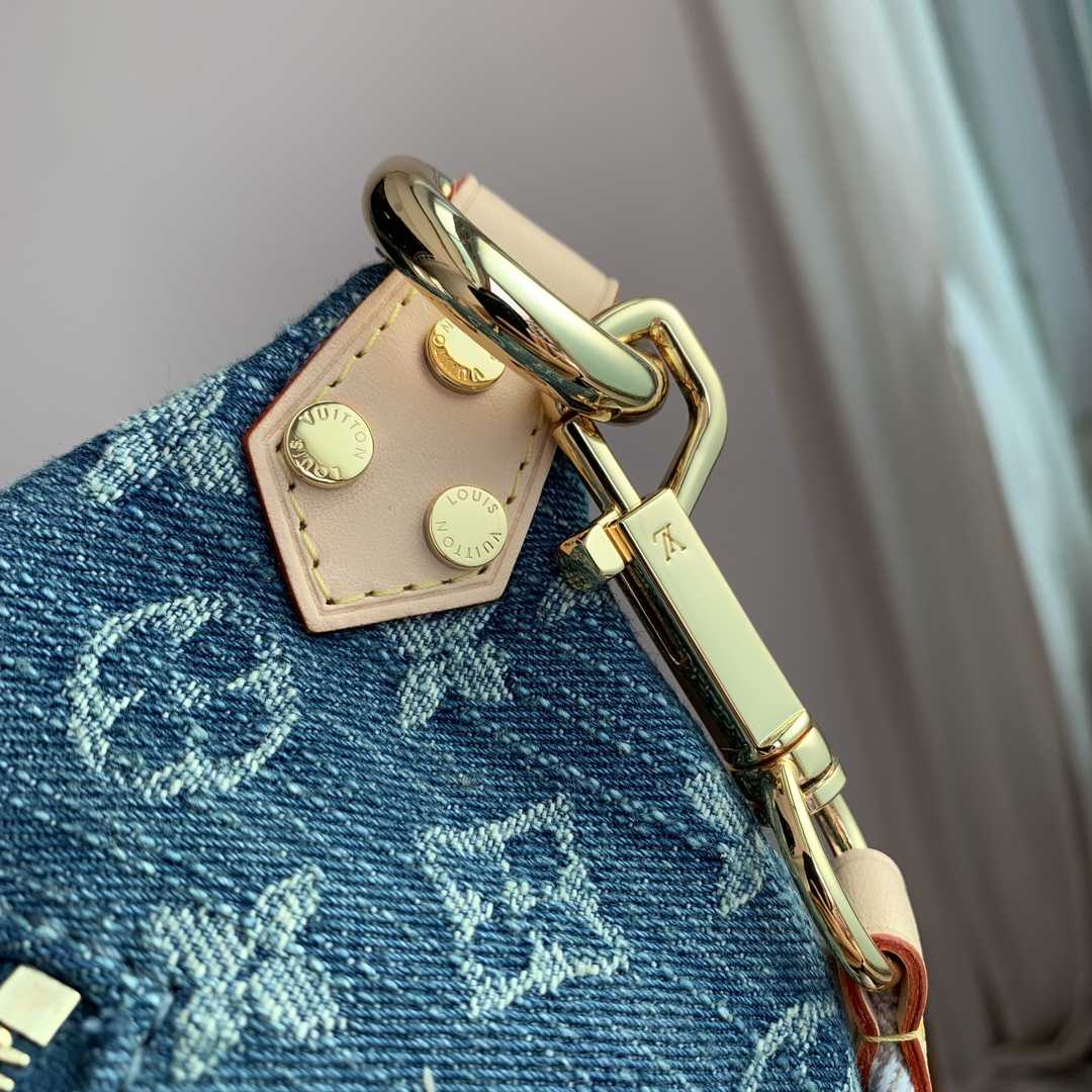Louis Vuitton High Rise      M46837 - EUR FASHION