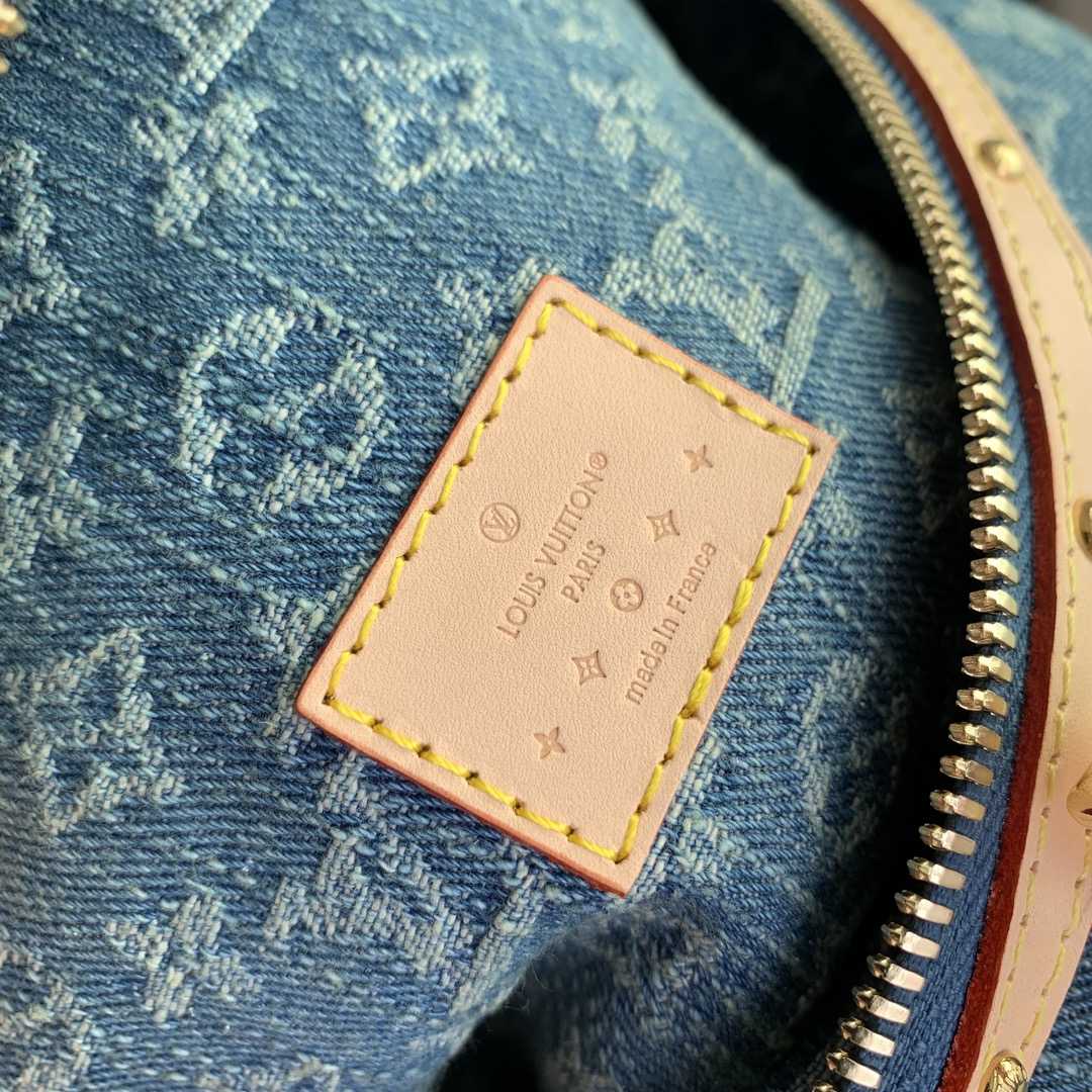 Louis Vuitton High Rise      M46837 - EUR FASHION