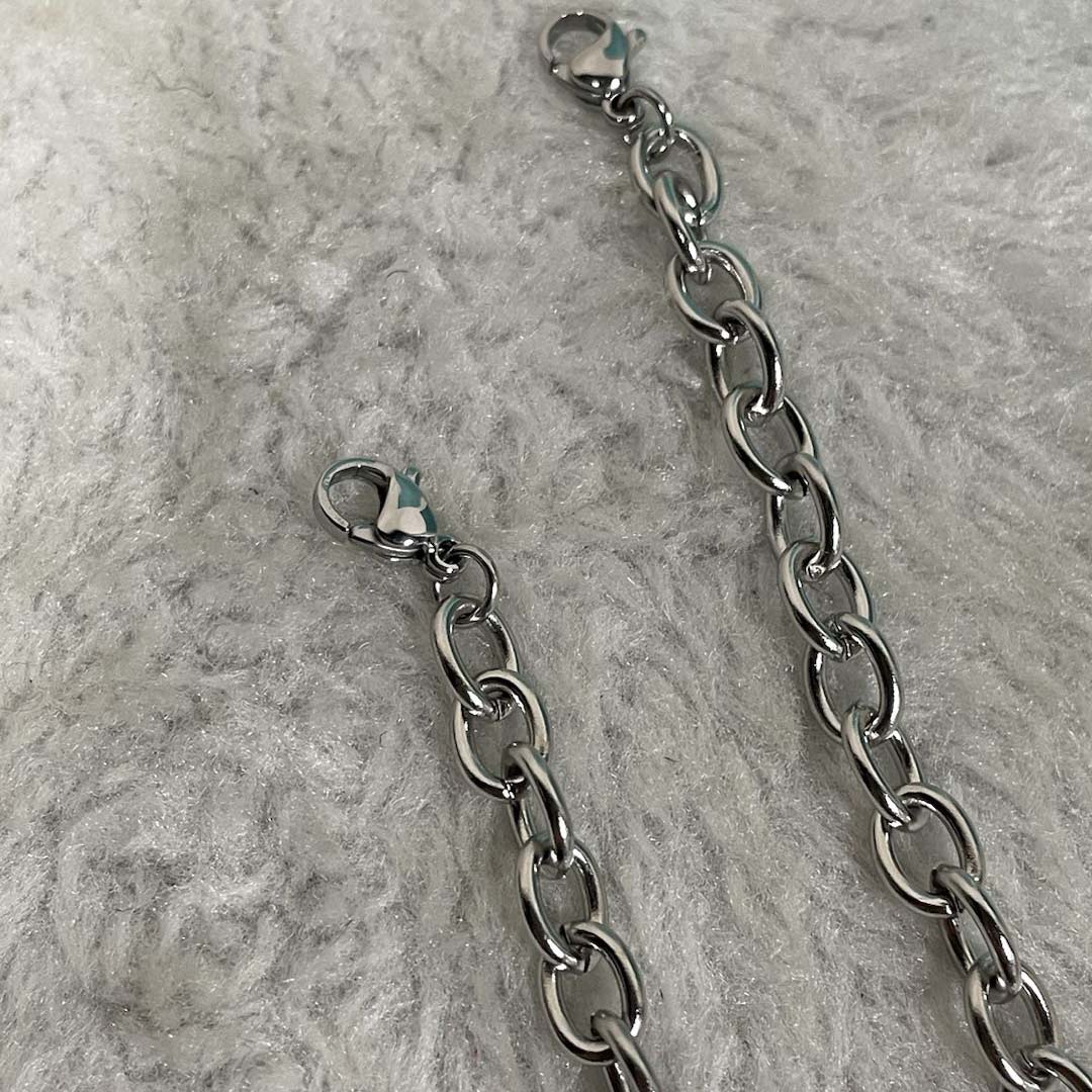 Tiffany&CO Full Heart Toggle Bracelet - EUR FASHION