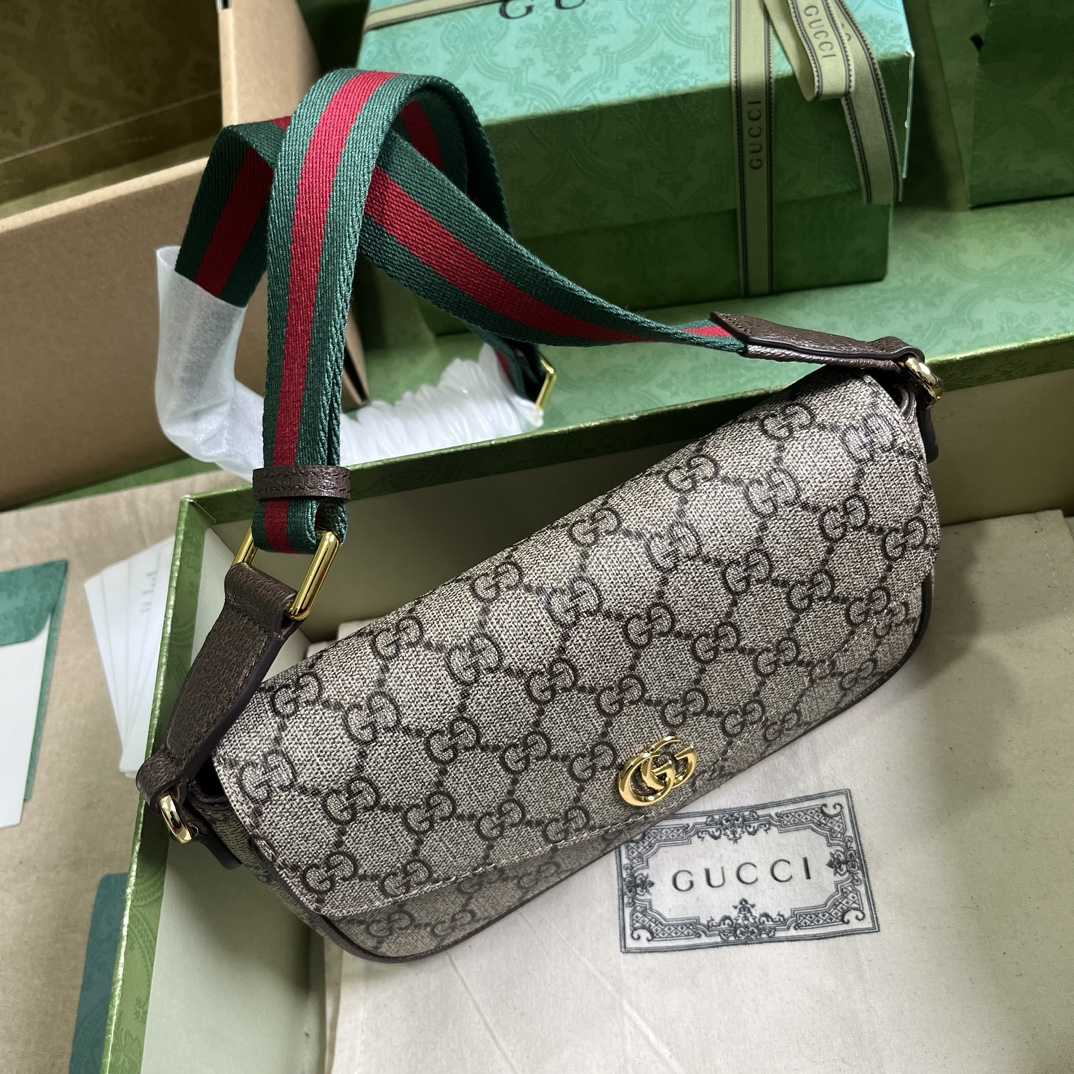 Gucci Ophidia Mini Bag  - EUR FASHION