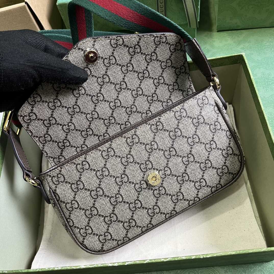 Gucci Ophidia Mini Bag  - EUR FASHION