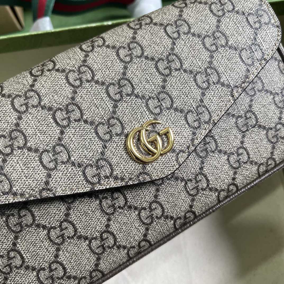 Gucci Ophidia Mini Bag  - EUR FASHION