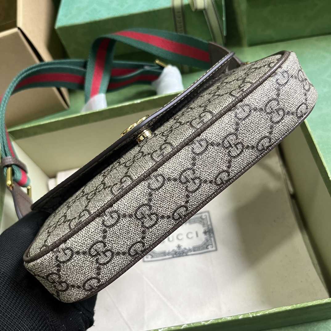 Gucci Ophidia Mini Bag  - EUR FASHION