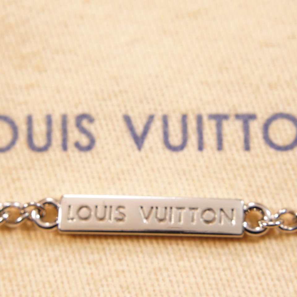 Louis Vuitton LV Liquid Pendant    M01410 - EUR FASHION