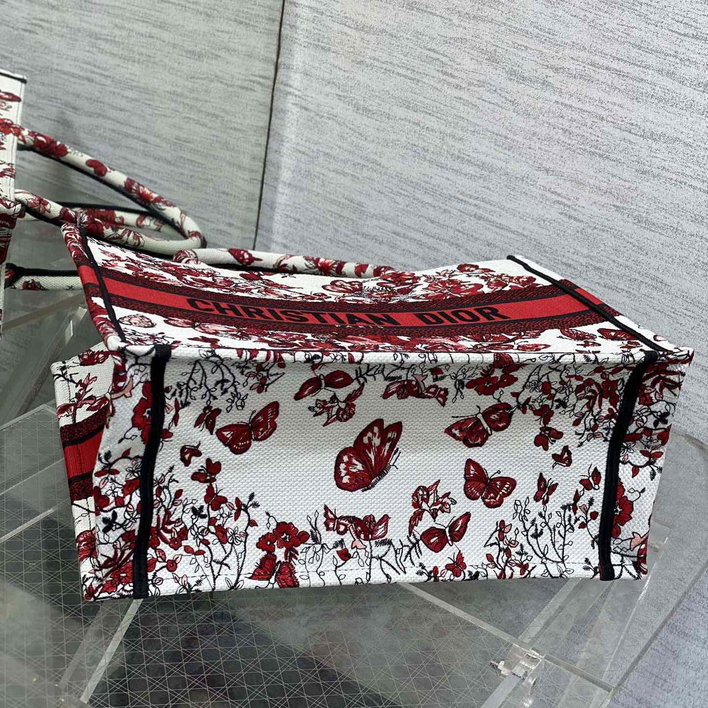 Dior Medium Dior Book Tote - EUR FASHION