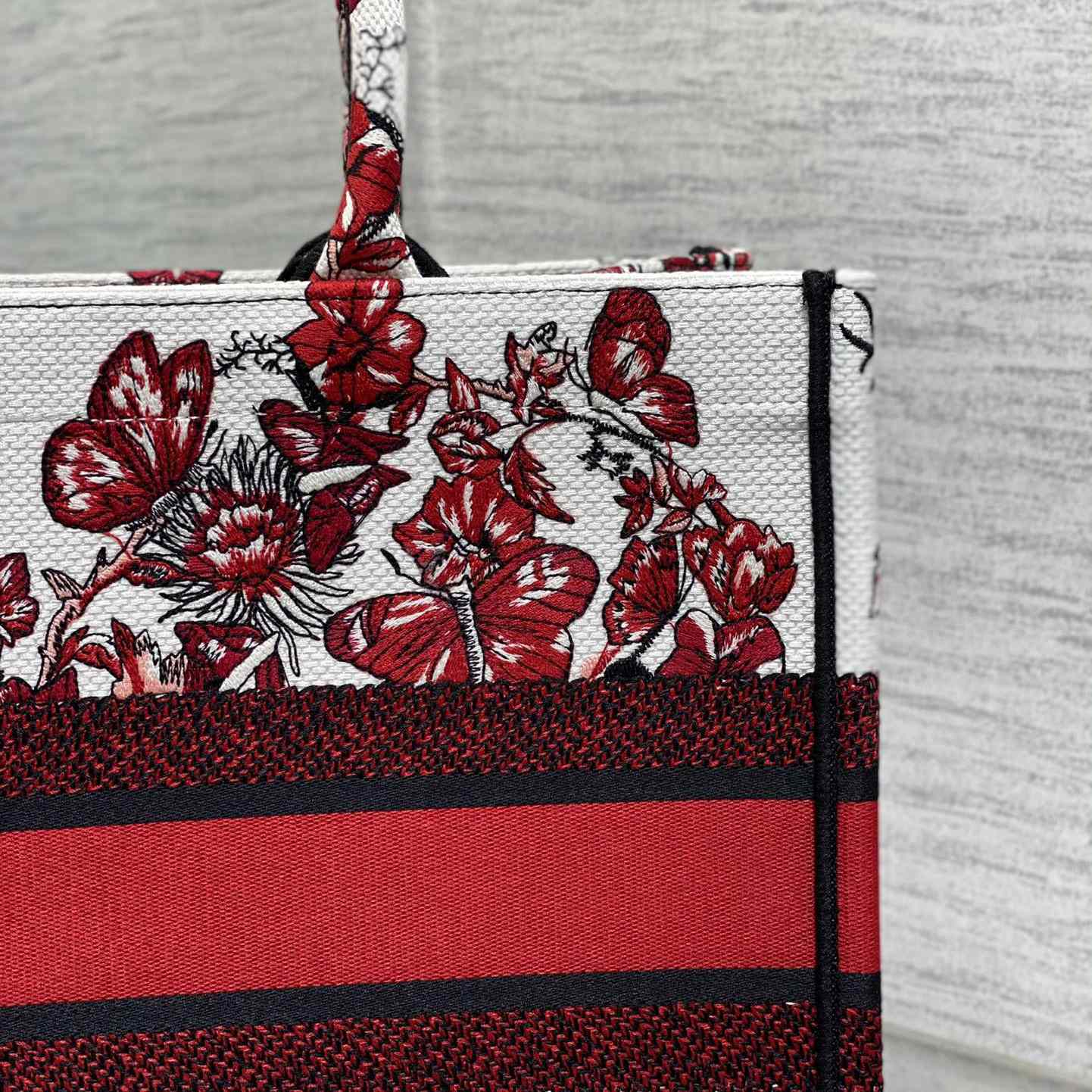 Dior Medium Dior Book Tote - EUR FASHION