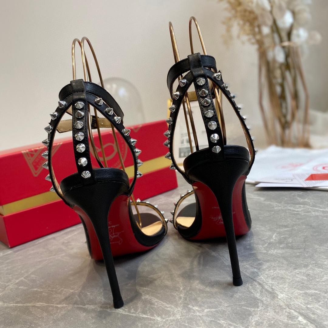 Christian Louboutin Sandals - EUR FASHION