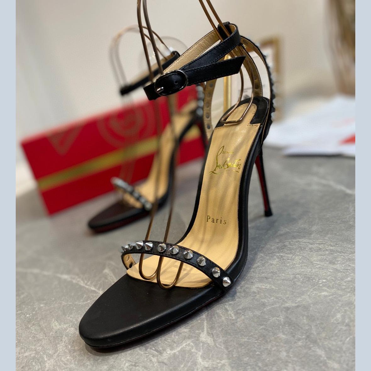 Christian Louboutin Sandals - EUR FASHION