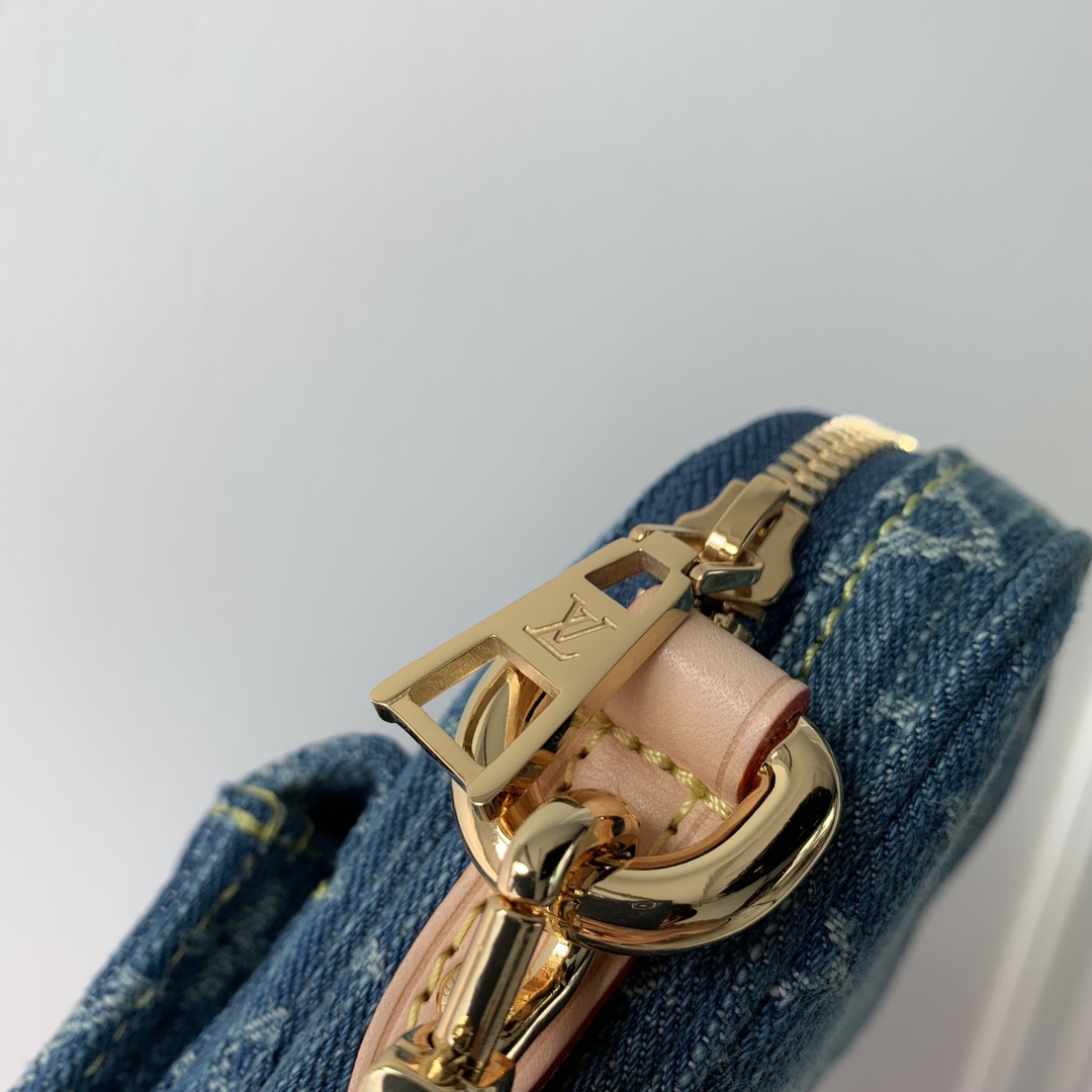 Louis Vuitton Fairfax Pochette    M82948 - EUR FASHION