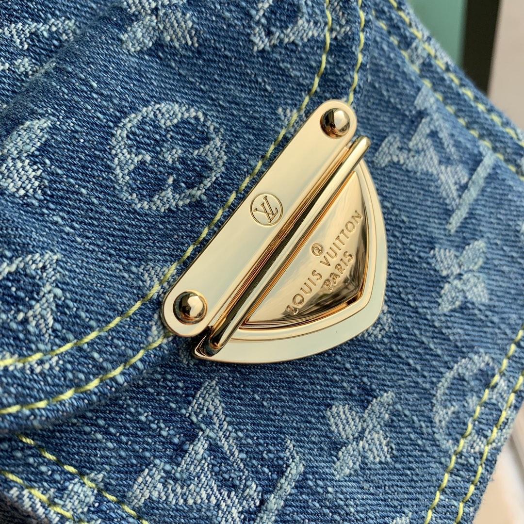 Louis Vuitton Fairfax Pochette    M82948 - EUR FASHION