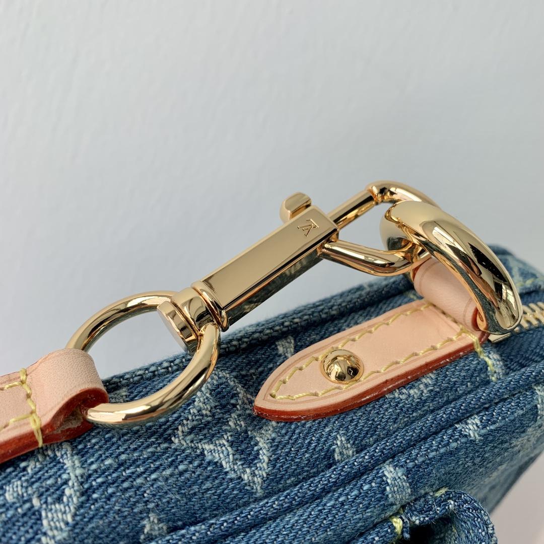 Louis Vuitton Fairfax Pochette    M82948 - EUR FASHION