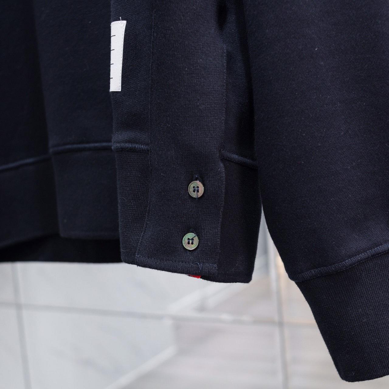 Thom Browne 4 Bar Sweatshirts - EUR FASHION