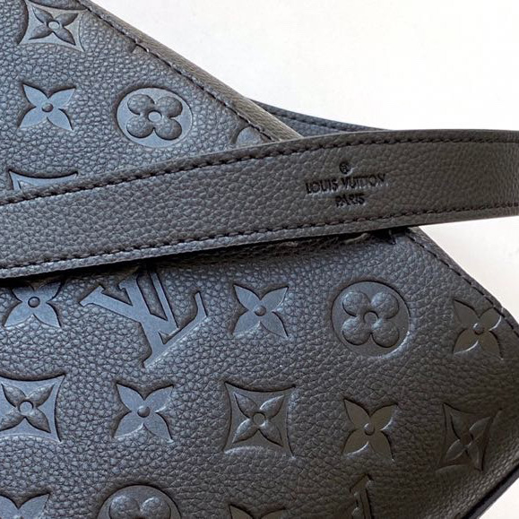 Louis Vuitton Monogram Handbag (33X23x15cm) - EUR FASHION