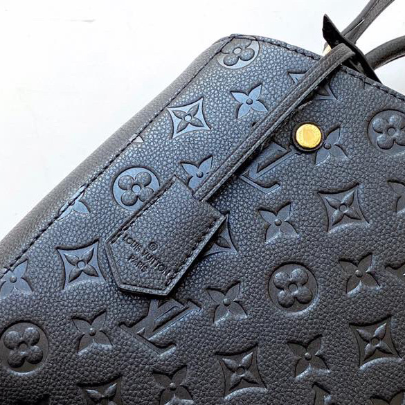 Louis Vuitton Monogram Handbag (33X23x15cm) - EUR FASHION