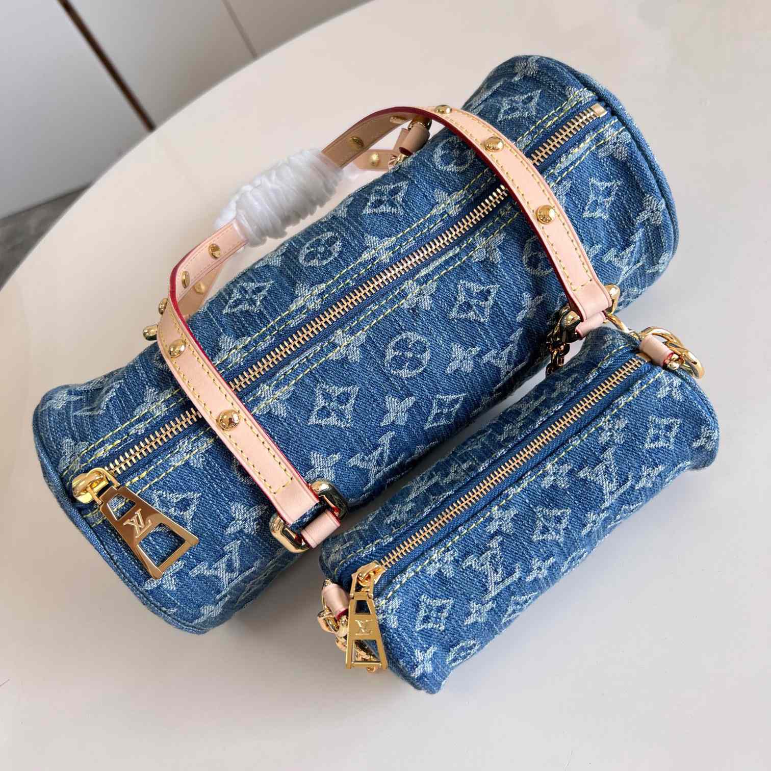 Louis Vuitton Papillon    M46830 - EUR FASHION