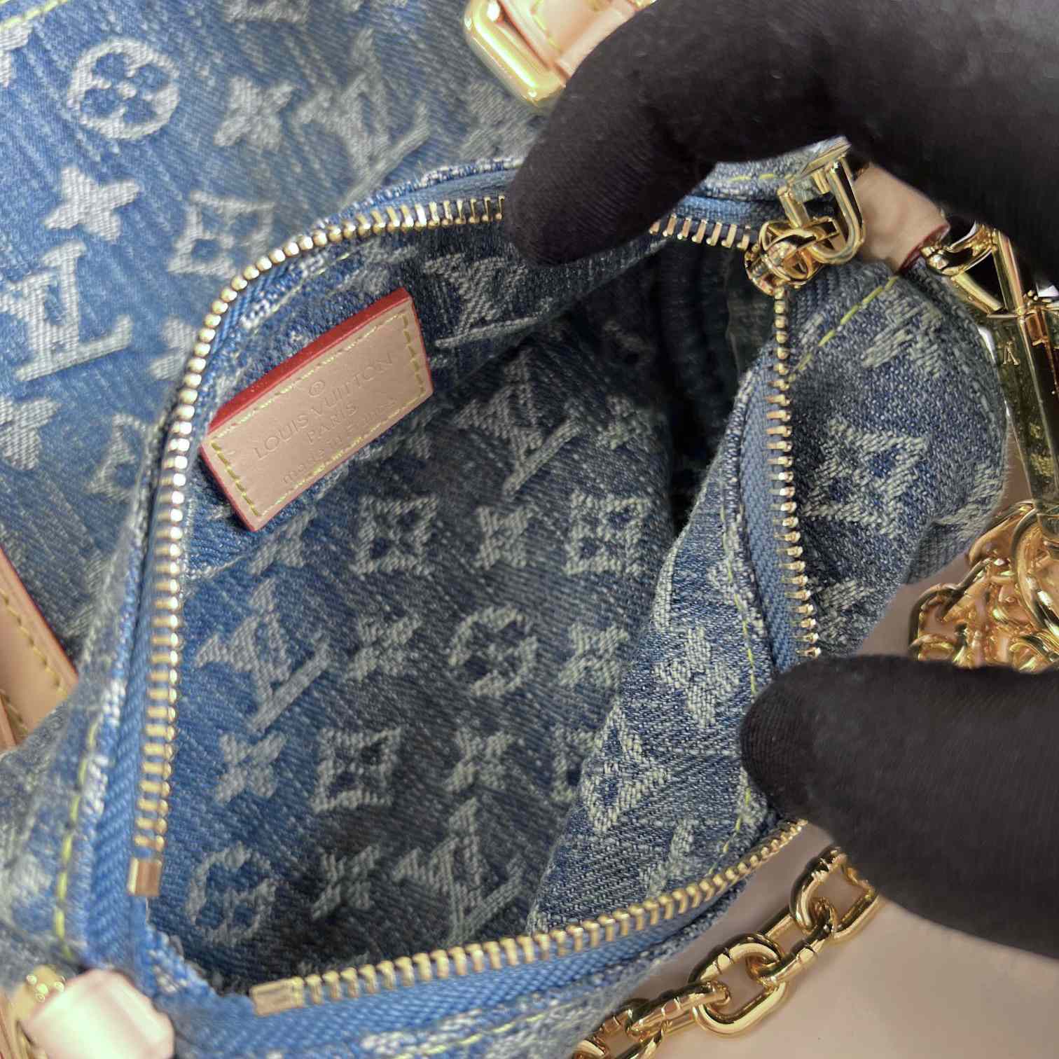 Louis Vuitton Papillon    M46830 - EUR FASHION