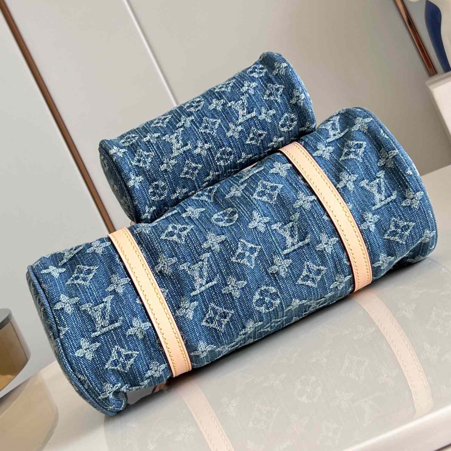 Louis Vuitton Papillon    M46830 - EUR FASHION