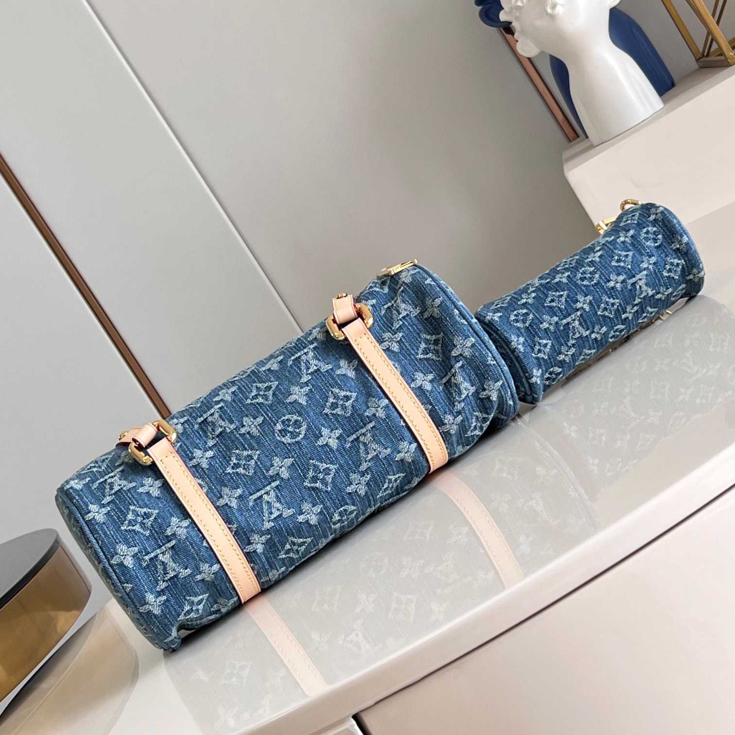 Louis Vuitton Papillon    M46830 - EUR FASHION