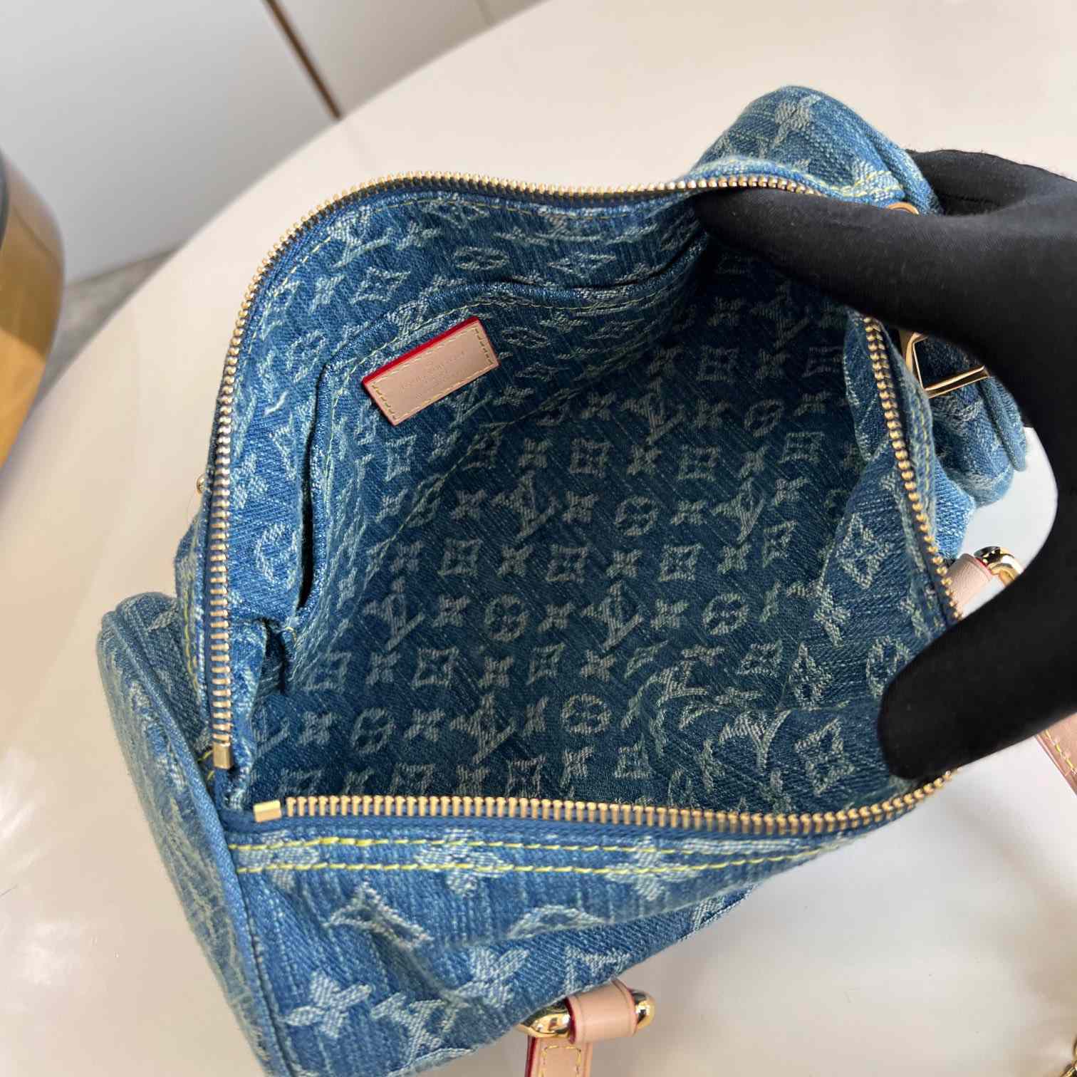 Louis Vuitton Papillon    M46830 - EUR FASHION