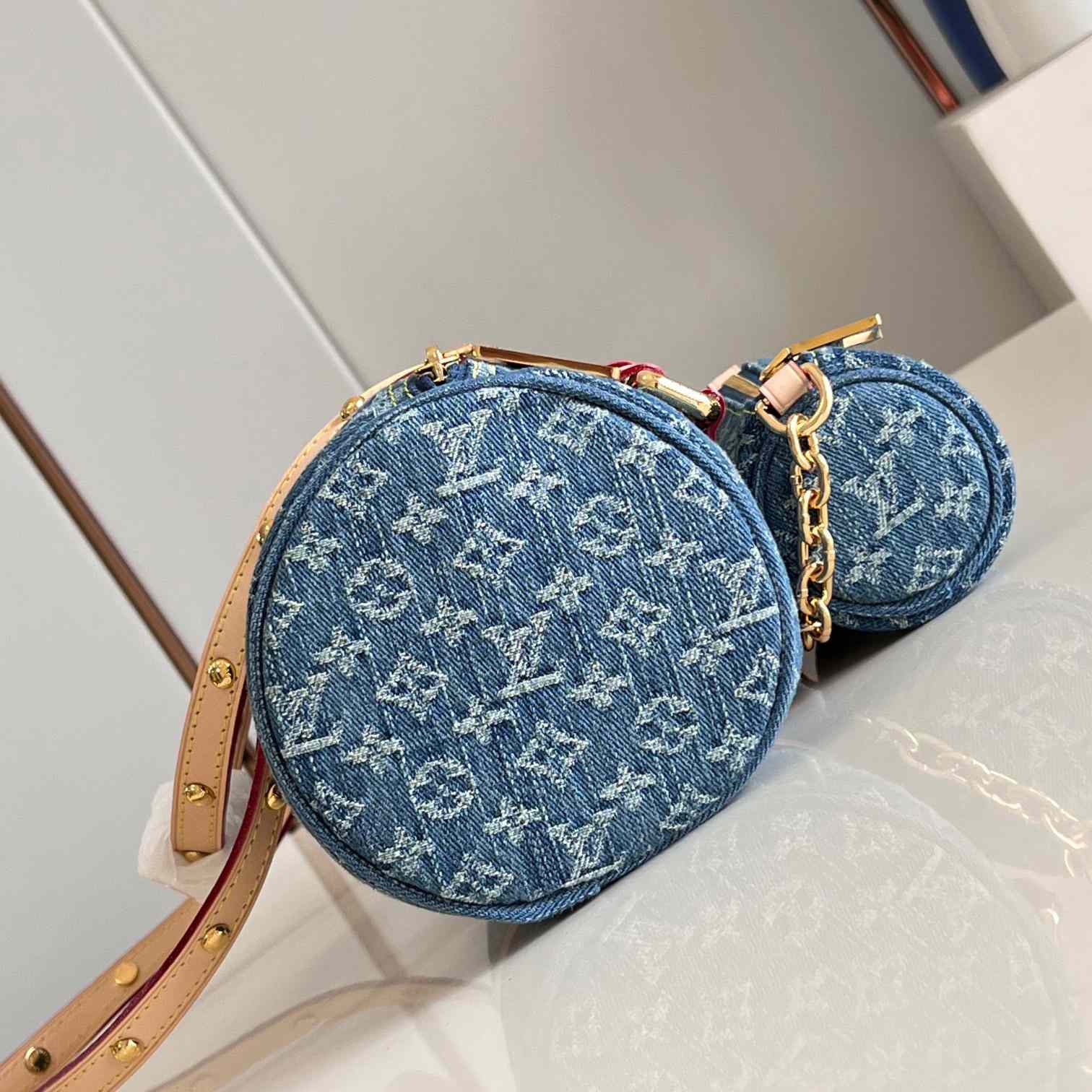 Louis Vuitton Papillon    M46830 - EUR FASHION