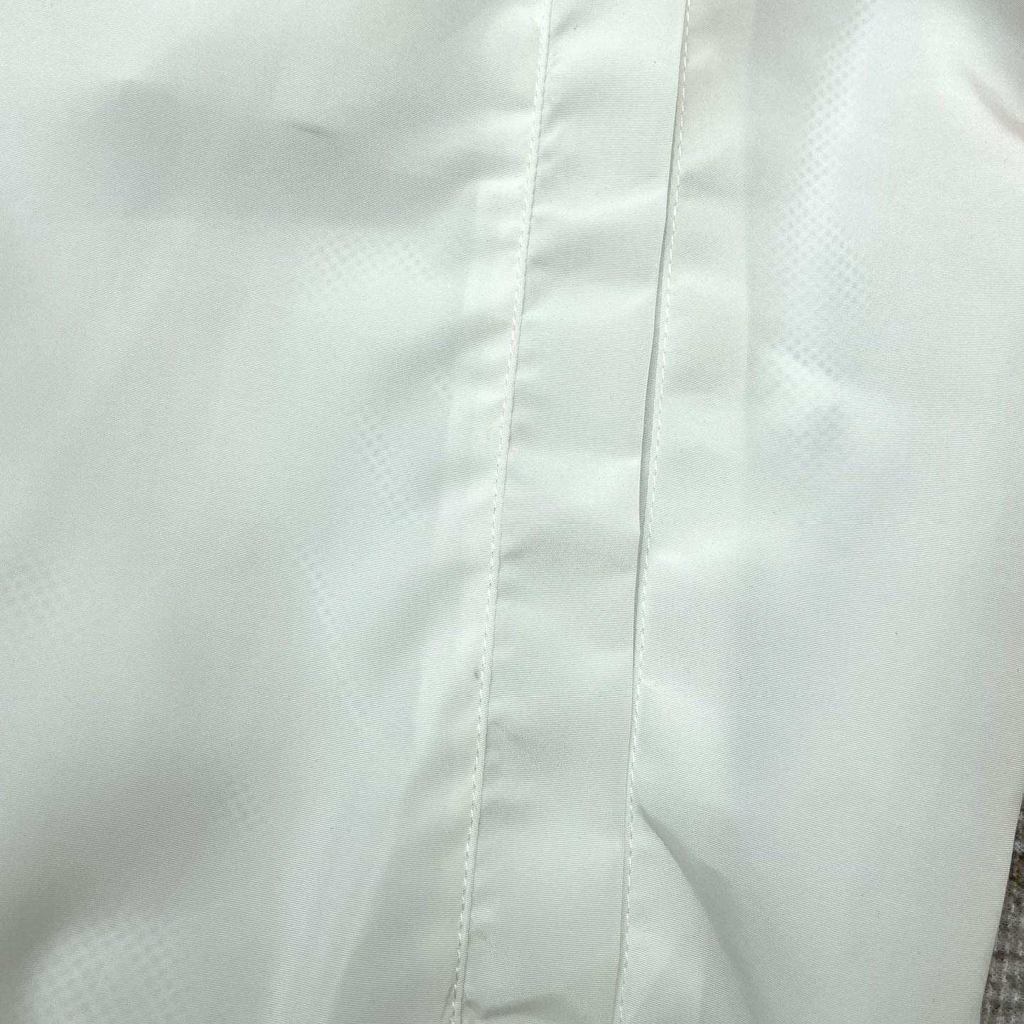 Casablanca Casa Sport Tracksuit Top 'White' - EUR FASHION