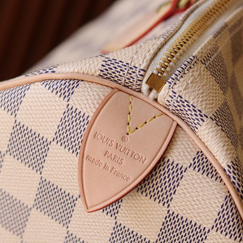 Louis Vuitton Speedy 30   N41370 - EUR FASHION