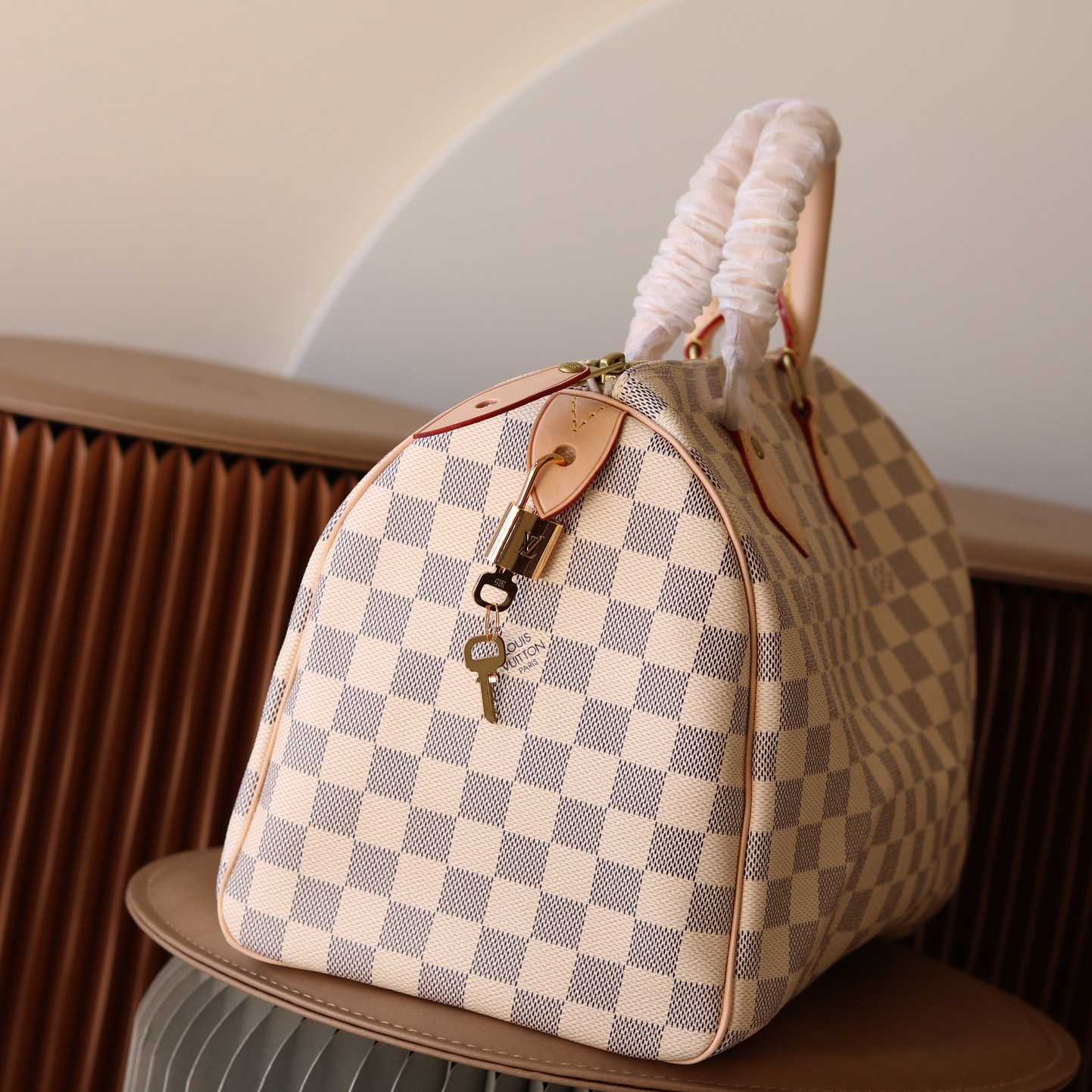 Louis Vuitton Speedy 30   N41370 - EUR FASHION