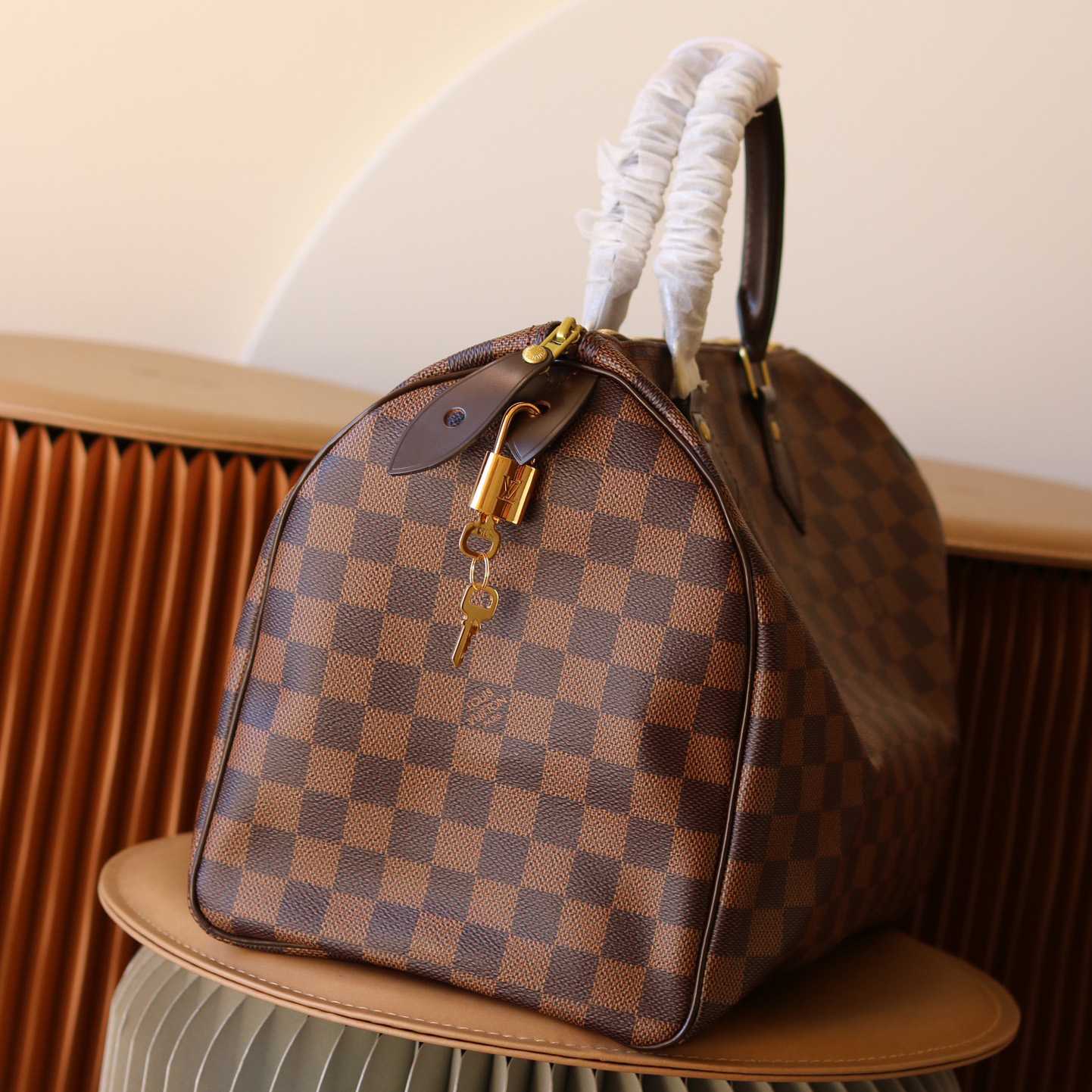 Louis Vuitton Speedy 35    N41363 - EUR FASHION