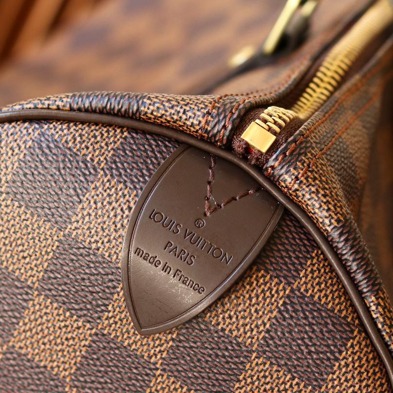 Louis Vuitton Speedy 35    N41363 - EUR FASHION