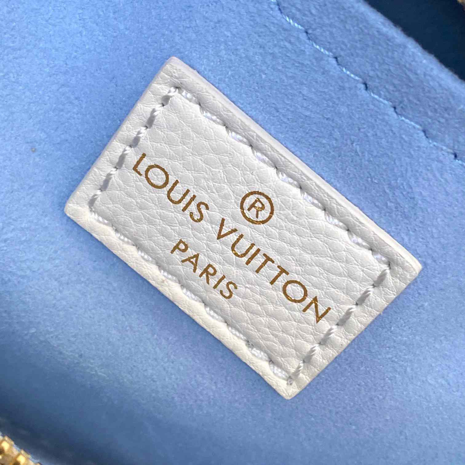Louis Vuitton Speedy Bandouliere 20    M46883 - EUR FASHION