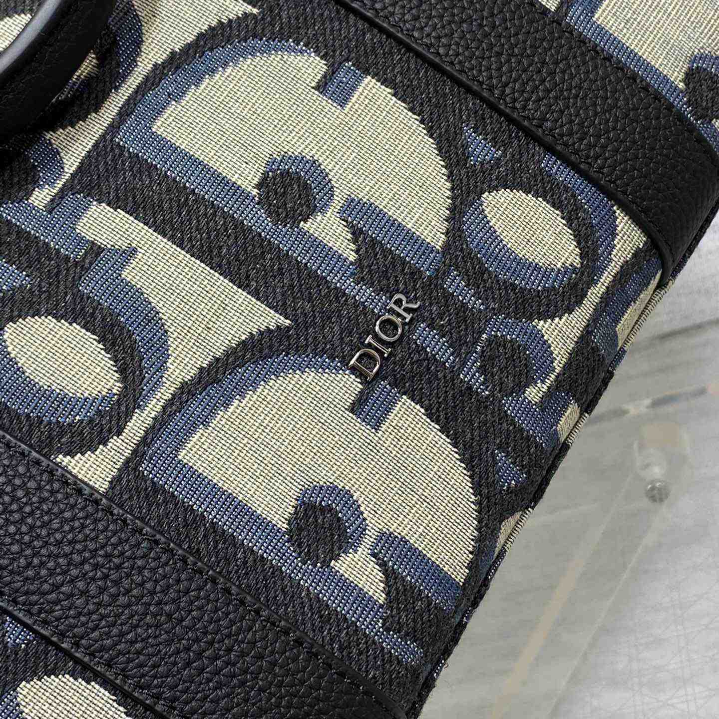 Dior East-West Tote Bag - EUR FASHION