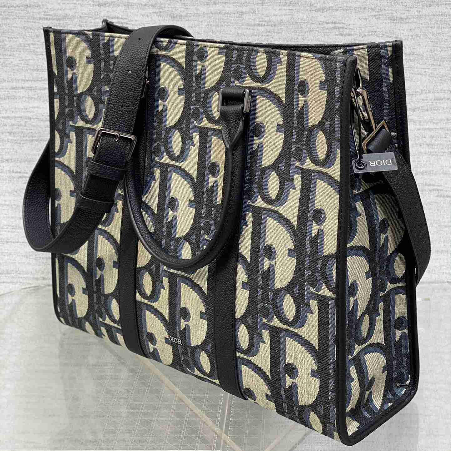 Dior East-West Tote Bag - EUR FASHION