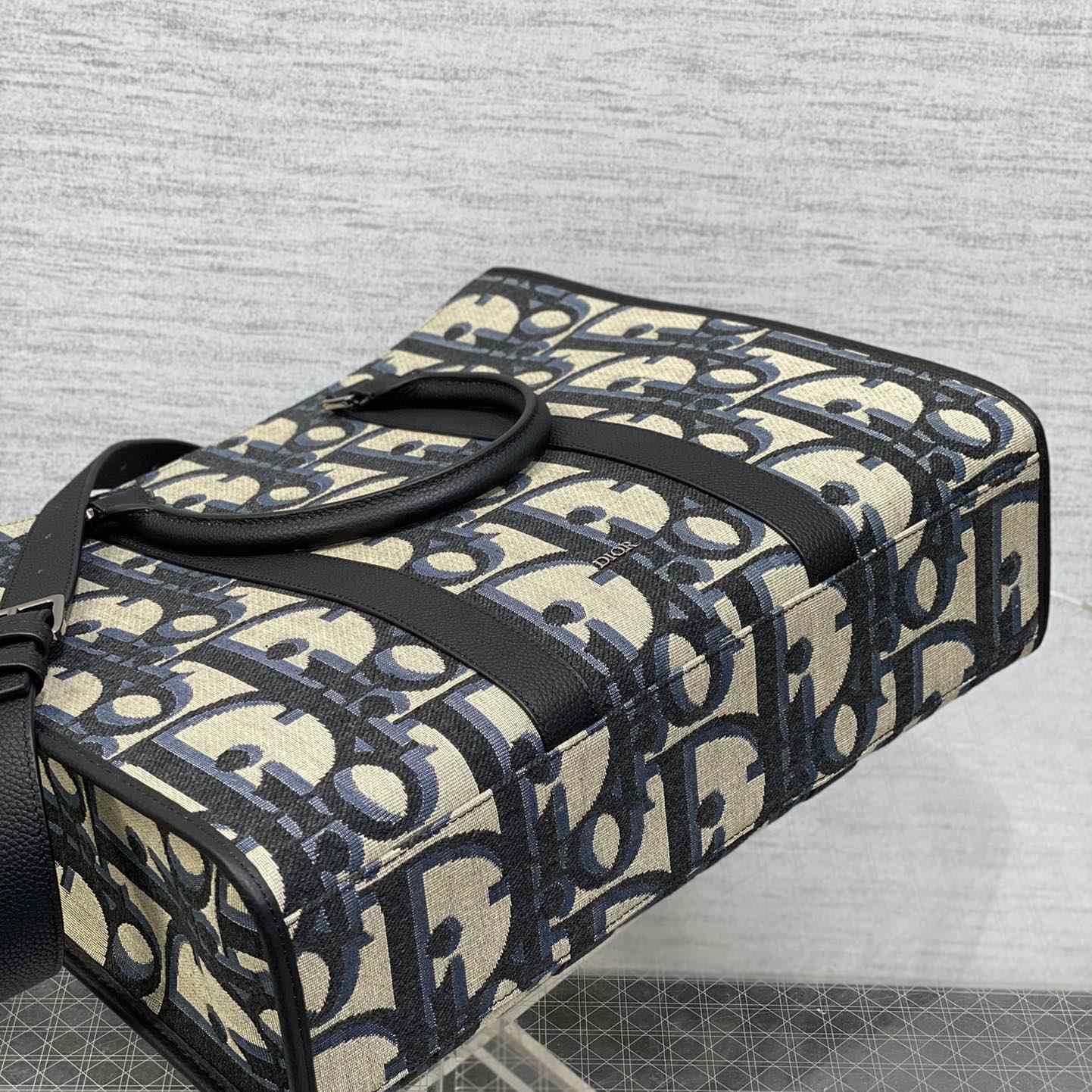 Dior East-West Tote Bag - EUR FASHION