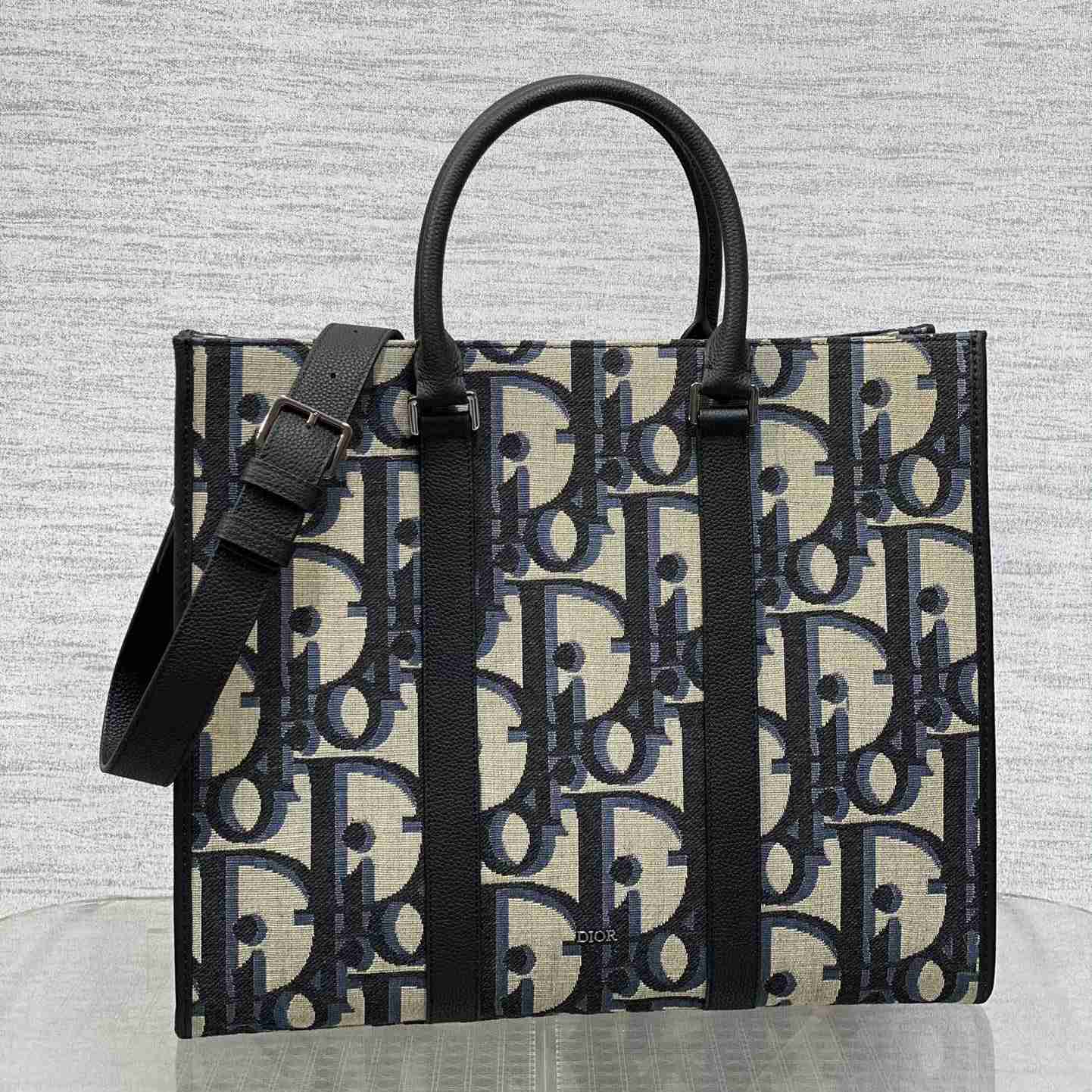 Dior East-West Tote Bag - EUR FASHION