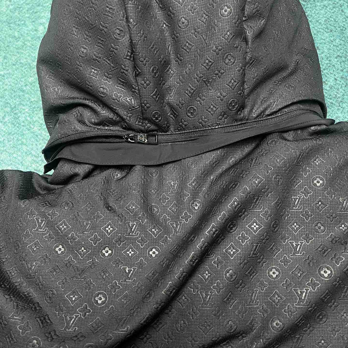 Louis Vuitton Down Blouson    - EUR FASHION