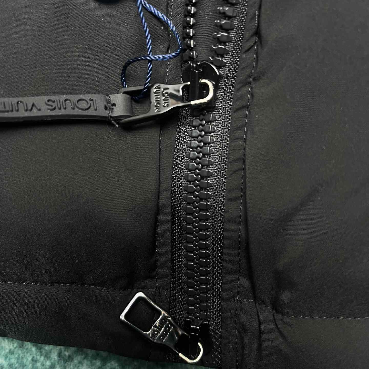 Louis Vuitton Down Blouson    - EUR FASHION