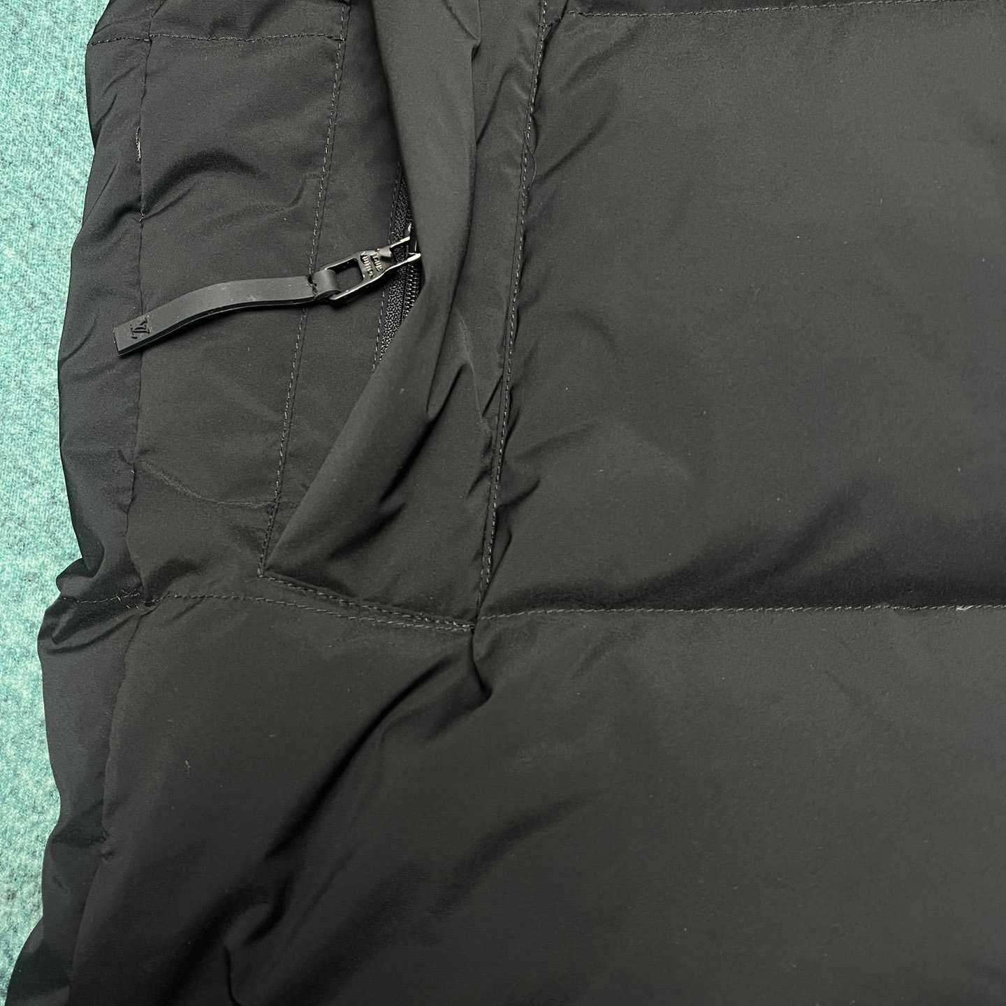 Louis Vuitton Down Blouson    - EUR FASHION